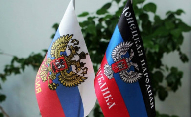 продолжение восстановления подшефного Мангушского округа - фото - 1